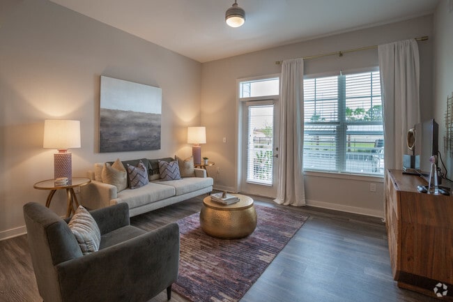 Overture West Ashley 55+ Active Adult Apartment Homes, Charleston, SC 29407 - photo 6