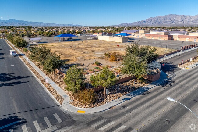 D.L. Dusty Dickens Elementary 6