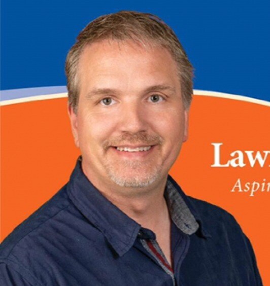 Lawrence Sudweeks