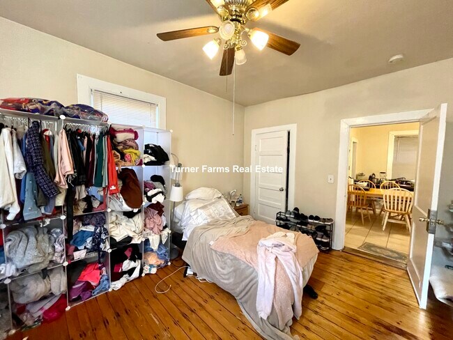 19 Sachem St unit 1, Roxbury Crossing, MA 02120 - photo 5