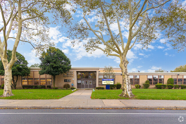 William School, a place where young minds get a balanced education.