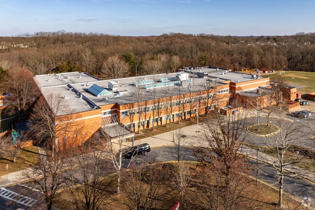 Lois P. Rockwell Elementary School