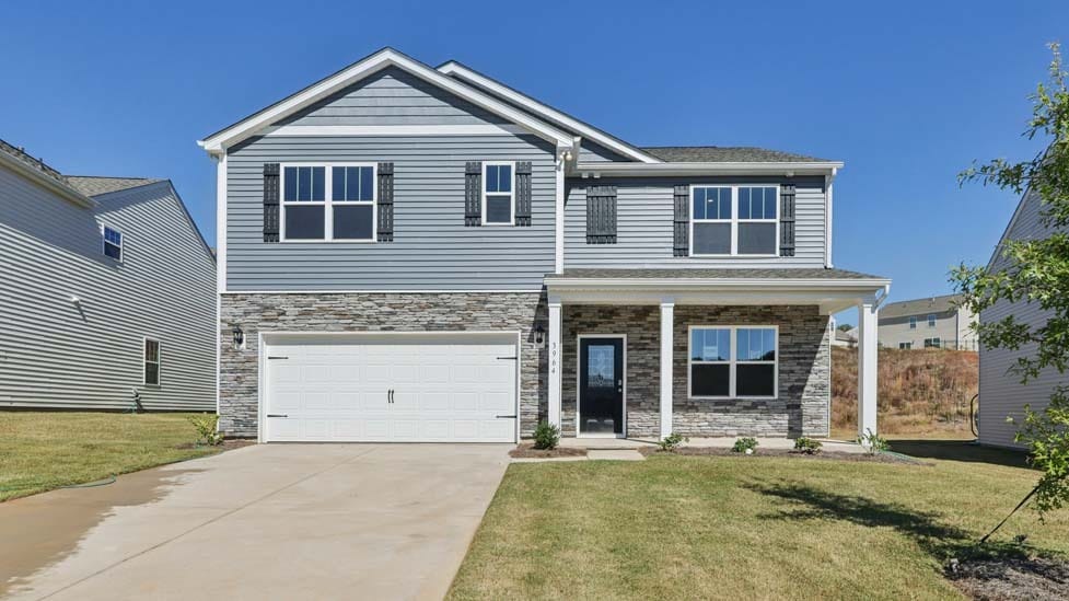 3964 Ashton Dr NW, Conover, NC 28613 - photo 1