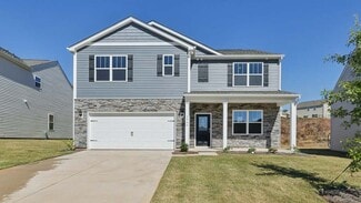 3964 Ashton Dr NW, Conover, NC 28613