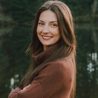 Carlie Hendrickson
