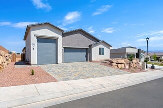 546 S Cecita Way, Saint George, UT 84770