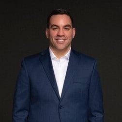 Pedro Maldonado