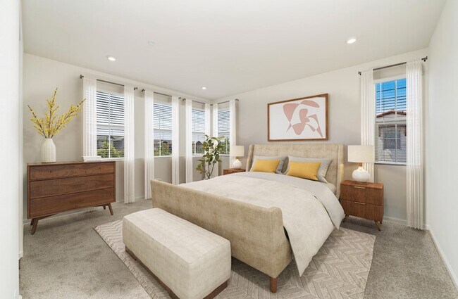 16253 Meadowhouse Ave unit 36848810, Chino, CA 91708 - photo 4