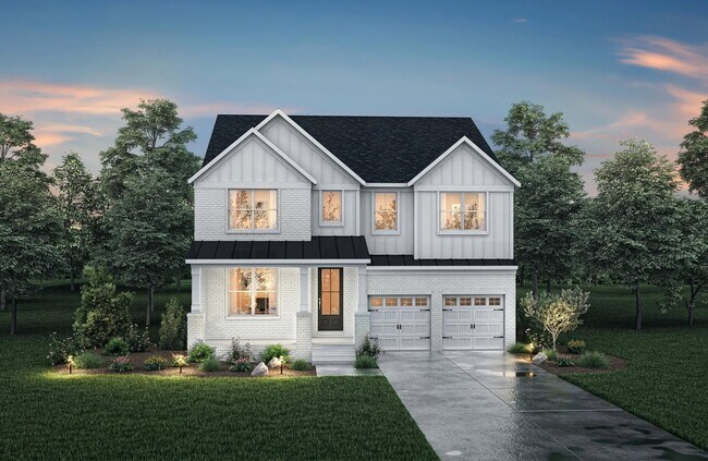 1704 Merkel Rd unit 36923509, Columbia, TN 38401 - photo 2