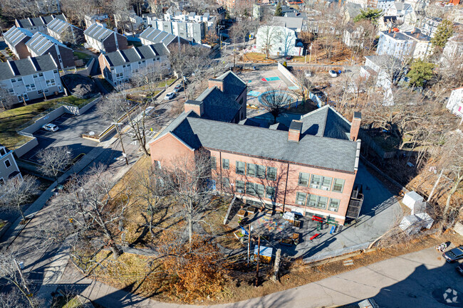 Nathan Hale Elementary School is a public, magnet school located in Roxbury, MA.