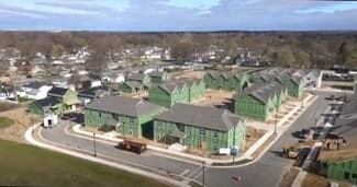 3415 Fair St, South Bend, IN 46615