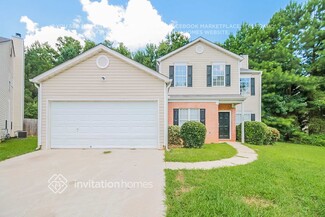740 Waveland Ave, College Park, GA 30349