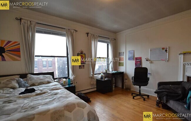 46 Park Vale Ave unit 6, Allston, MA 02134 - photo 4