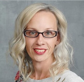 Amber Potts