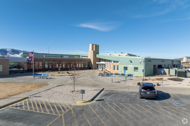 Summit elementary school