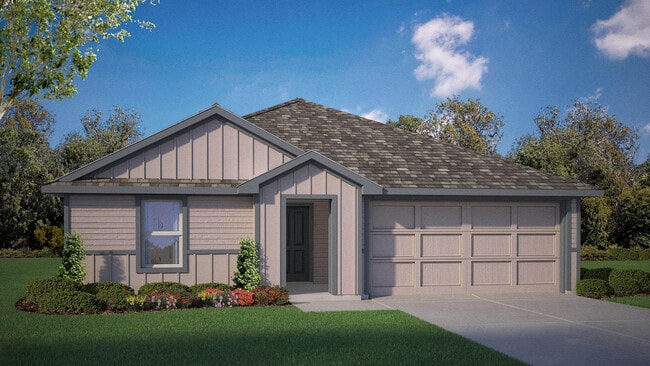 10300 Almondtree Dr unit 38608369, Fort Worth, TX 76140 - photo 3