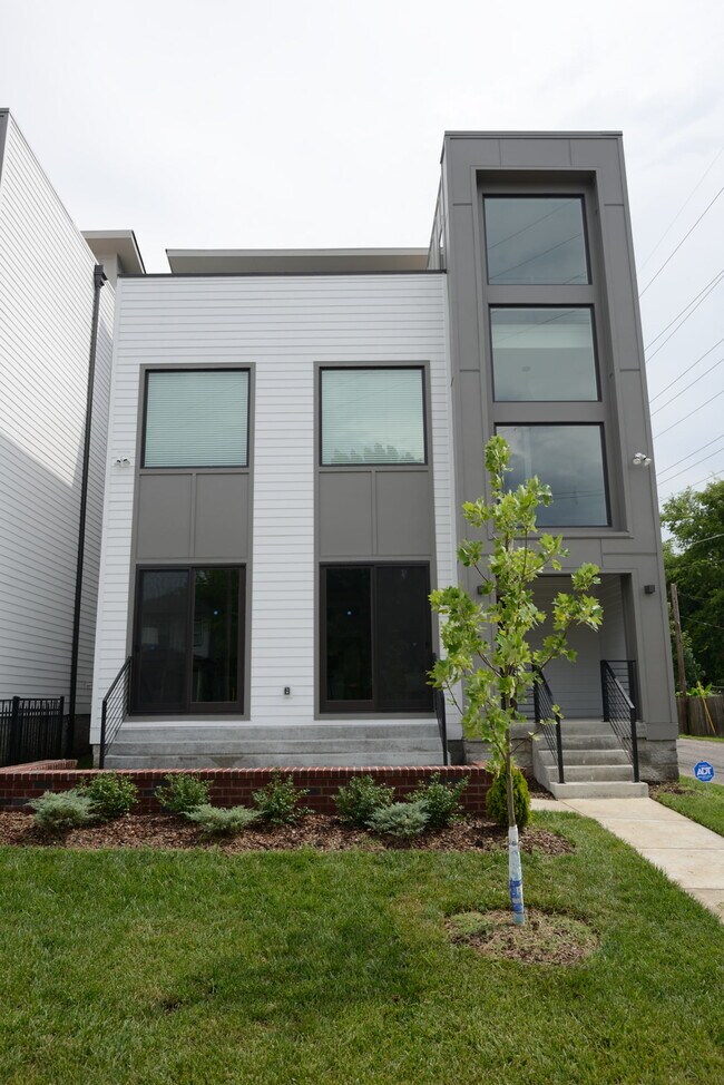 1207 Tremont Ave, Nashville, TN 37212