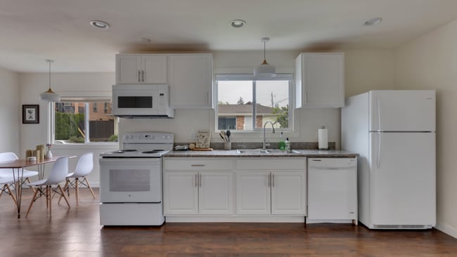 5506 NE Hoyt St, Portland, OR 97213 - photo 3