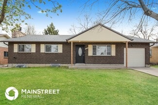 5522 Carson St, Denver, CO 80239