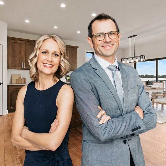 Cristina Edelstein Real Estate Agent in Plymouth, MN