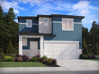 3462 N Gina St, Eagle Mountain, UT 84005
