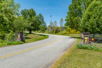 West Caldwell High School