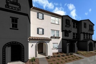 2533 Academy St, South El Monte, CA 91733