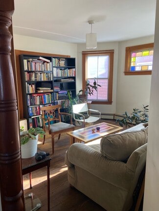 28 Speridakis Terrace Unit 3, Cambridge, MA 02139