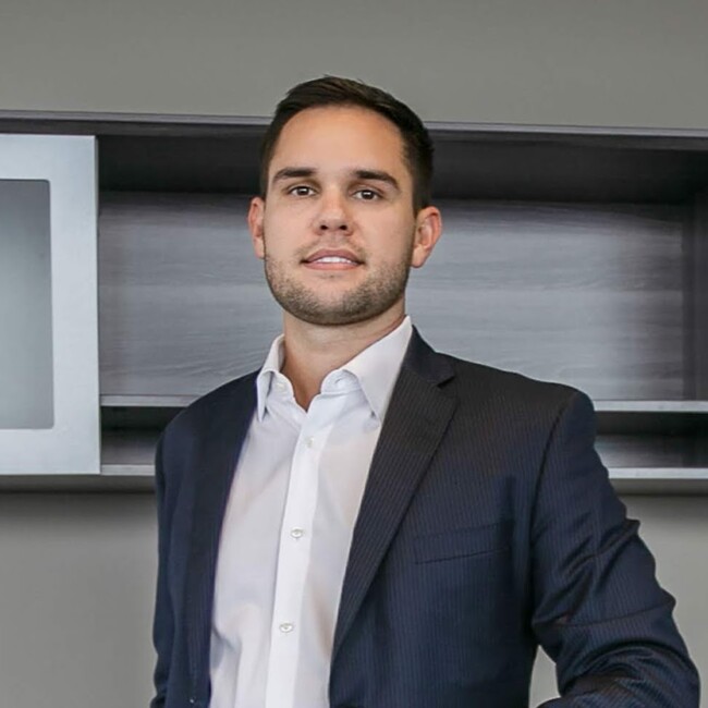 Agent Photo