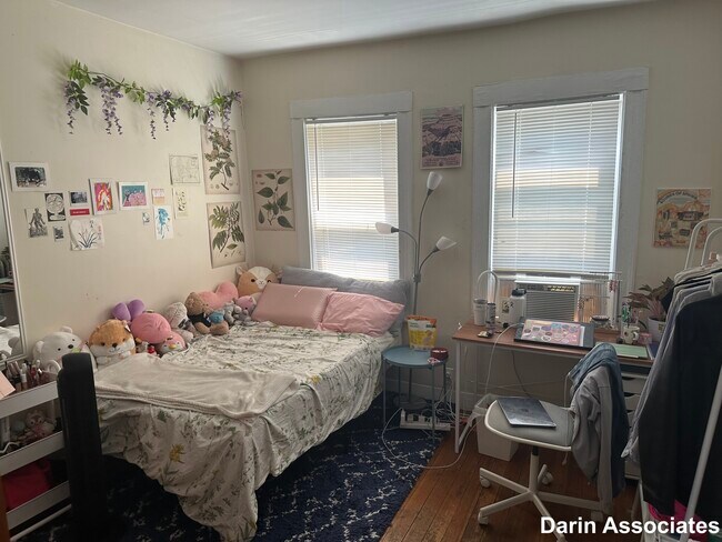 355 Boston Ave unit 1, Medford, MA 02155 - photo 4