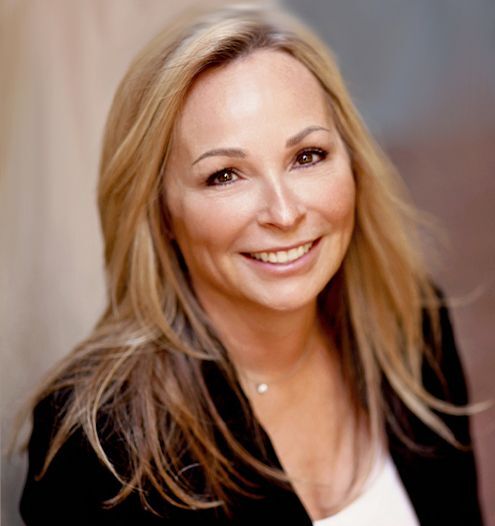 Joanne Cembrook