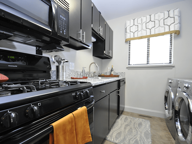 Granite Counter Tops