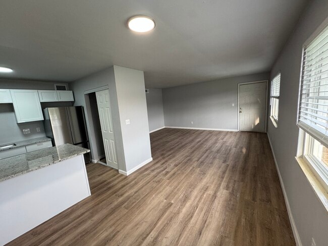 Dining / Living Room