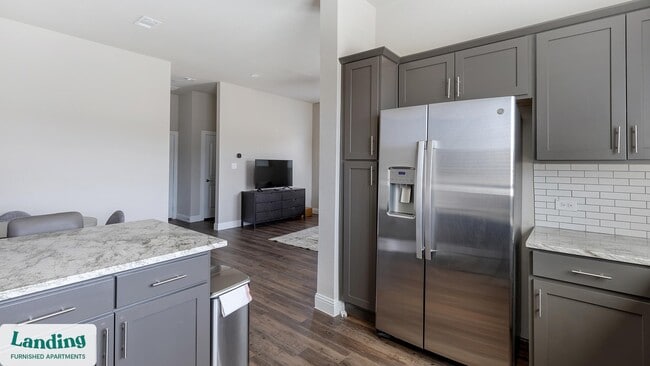 400 E B Fielder Rd unit 488, Weatherford, TX 76087 - photo 7