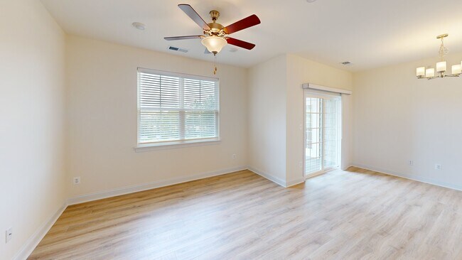 Overlook at Bulle Rock unit 406, Havre de Grace, MD 21078 - photo 2