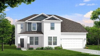 1102 Owen Park Dr Unit 36472254, Gibsonville, NC 27249