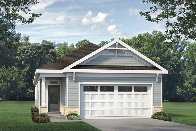 196 Village Walk St unit 36481708, Clayton, NC 27527 - photo 2