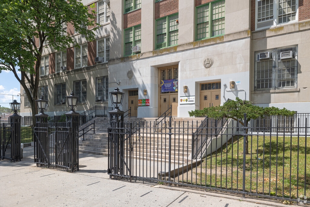 Pelham Preparatory Academy is in The Bronx, New York.