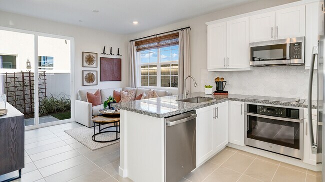 2620 E Lincoln Paseo, Ontario, CA 91762 - photo 4