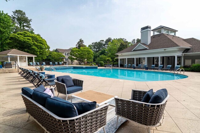 Preston Hills at Mill Creek Apartments, Buford, GA 30519 - photo 7