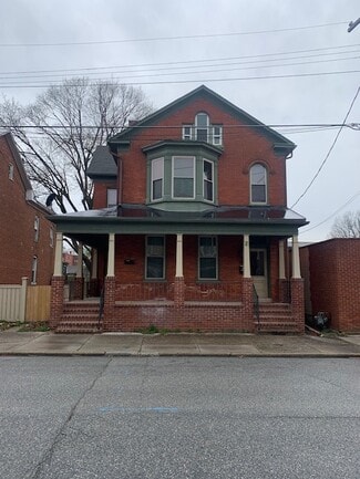 150 S East St Unit Second Floor, Spring Grove, PA 17362