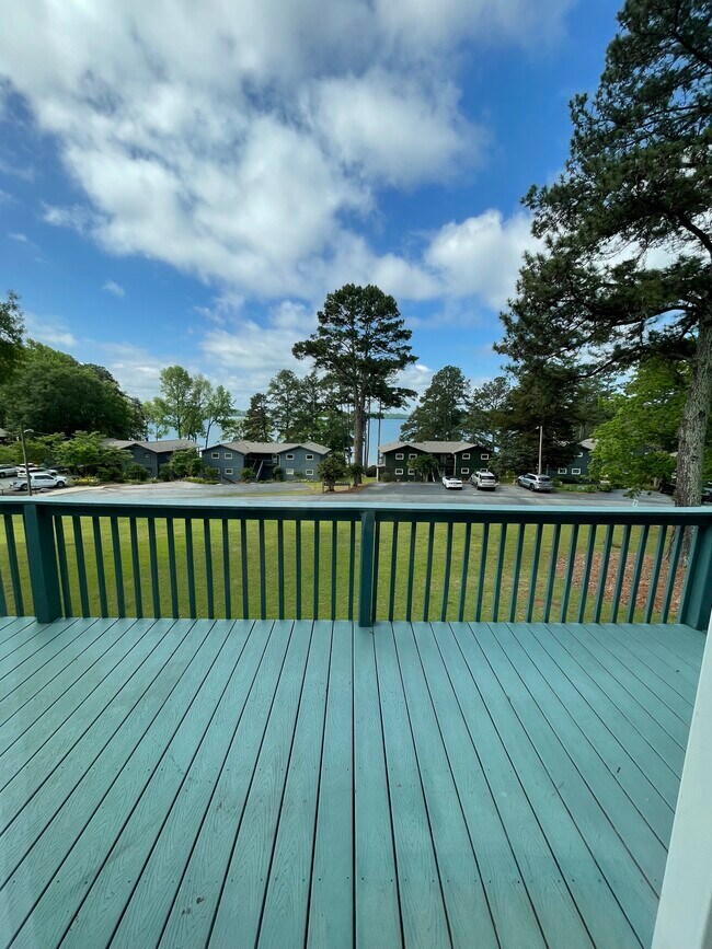 20D Hartwell Villas Unit 20D, Anderson, SC 29626