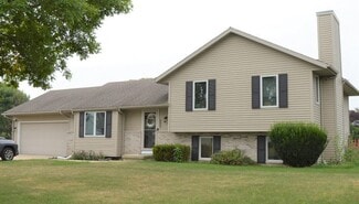 605 Ruxton Ridge Dr, Sun Prairie, WI 53590