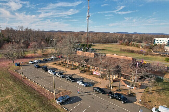 Saint Michaels Academy of Prince William County is a private Pre-K school.
