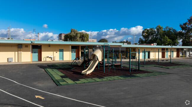 Mt. Everest Academy