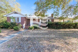 1303 Whitehorse St, Sumter, SC 29150