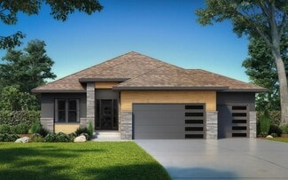 13210 Golden Oak Court, Parkville, MO 64152