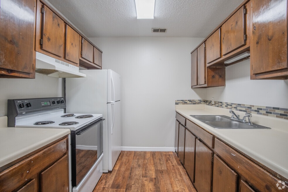 Willow Way Apartments