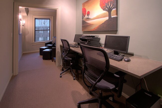 The Marlborough, Seattle, WA 98101 - photo 6