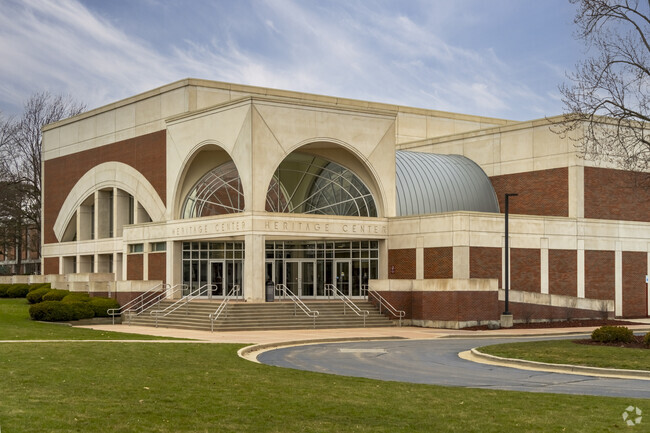 Alma College's Highland Arts program embraces Alma’s Scottish history.